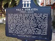 Jan 2011 - St Augustine 036